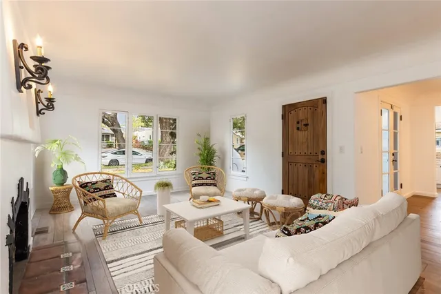 $1,399,999 | 100 West Tremont Street, Pasadena, CA 91103