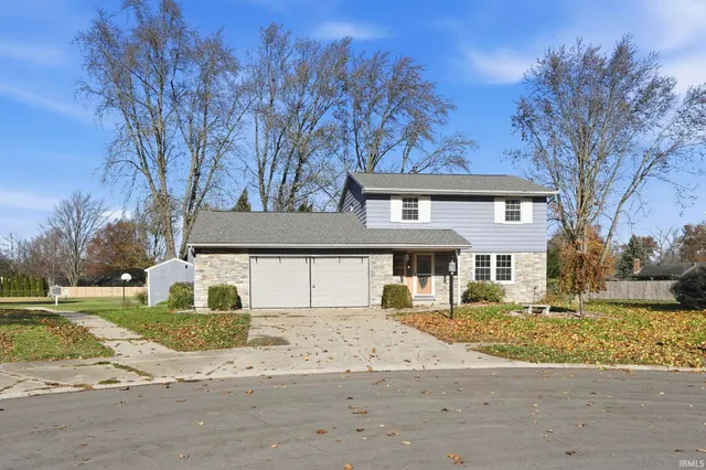 $280,000 | 2626 Darwood Grove, New Haven, IN 46774