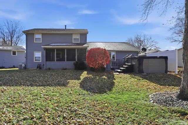 $280,000 | 2626 Darwood Grove, New Haven, IN 46774