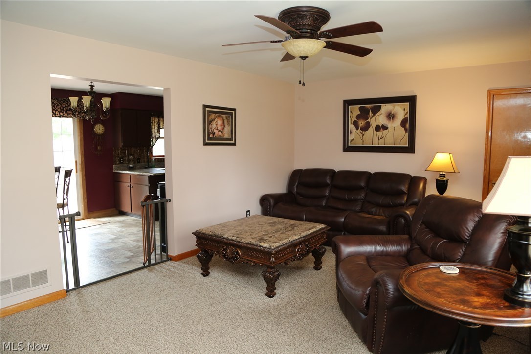 1354 Waterloo Road Mogadore, OH 44260 - Photo 7 of 23