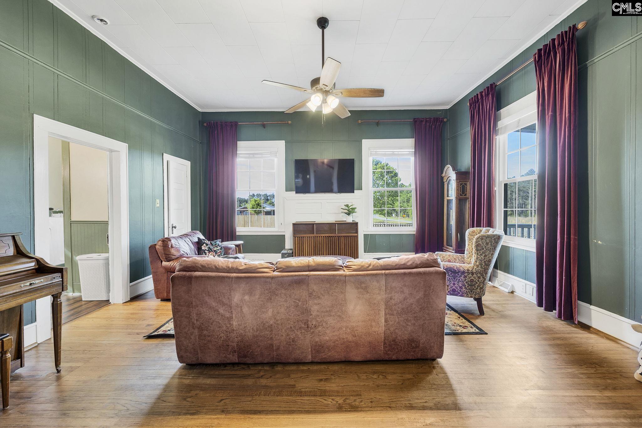 2462 Mt Bethel Garmany Road Newberry, SC 29108 - Photo 23 of 53