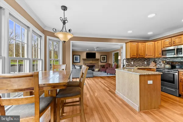 $509,000 | 221 Putters Circle, Dillsburg, PA 17019