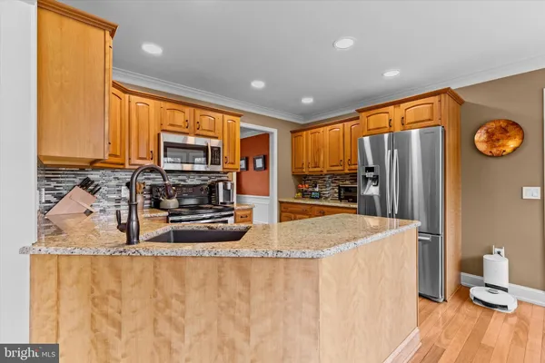 $509,000 | 221 Putters Circle, Dillsburg, PA 17019