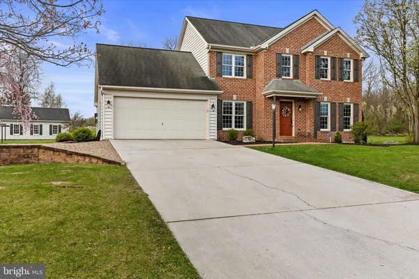 $509,000 | 221 Putters Circle, Dillsburg, PA 17019