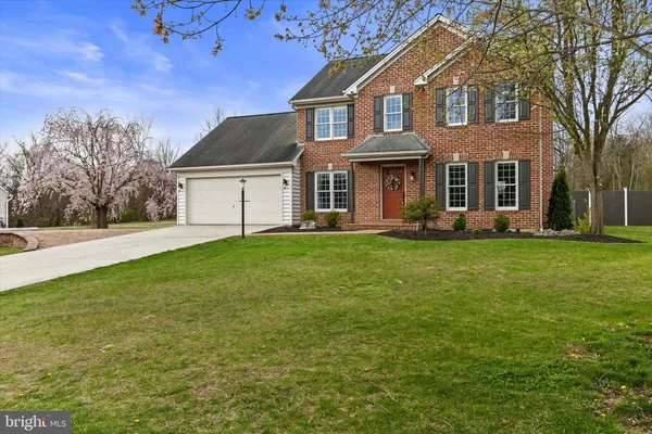 $509,000 | 221 Putters Circle, Dillsburg, PA 17019