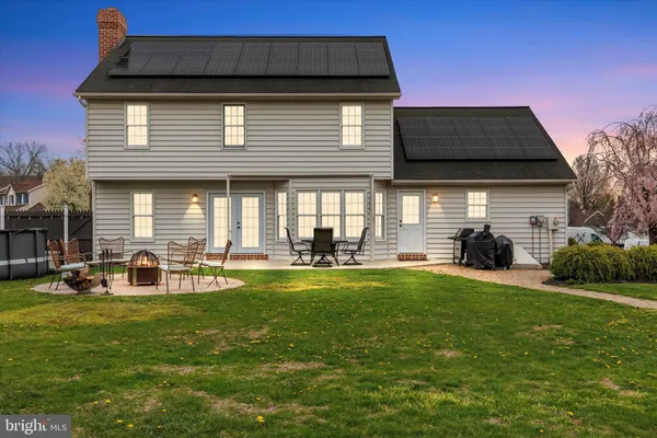 $509,000 | 221 Putters Circle, Dillsburg, PA 17019
