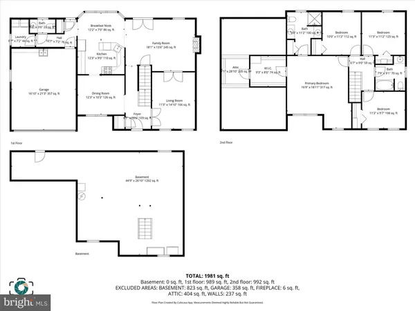 $509,000 | 221 Putters Circle, Dillsburg, PA 17019