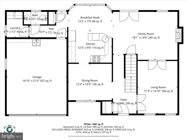$509,000 | 221 Putters Circle, Dillsburg, PA 17019