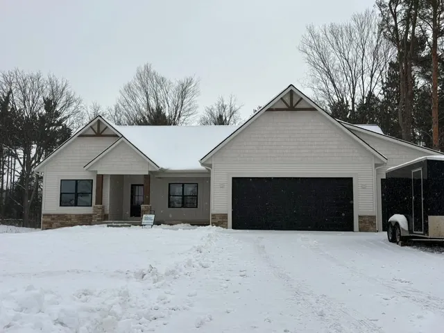 $624,900 | 4699 Lexem Drive, Hudsonville, MI 49426