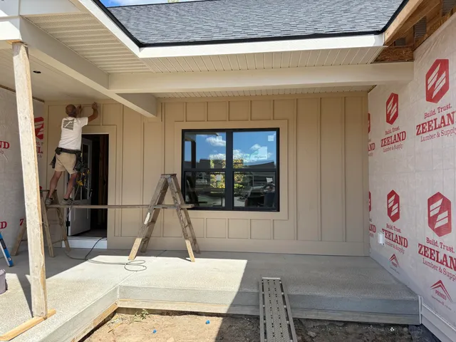 $624,900 | 4699 Lexem Drive, Hudsonville, MI 49426