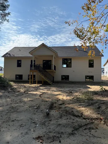 $624,900 | 4699 Lexem Drive, Hudsonville, MI 49426