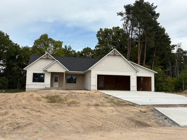 $624,900 | 4699 Lexem Drive, Hudsonville, MI 49426