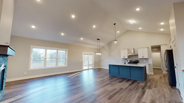 $624,900 | 4699 Lexem Drive, Hudsonville, MI 49426