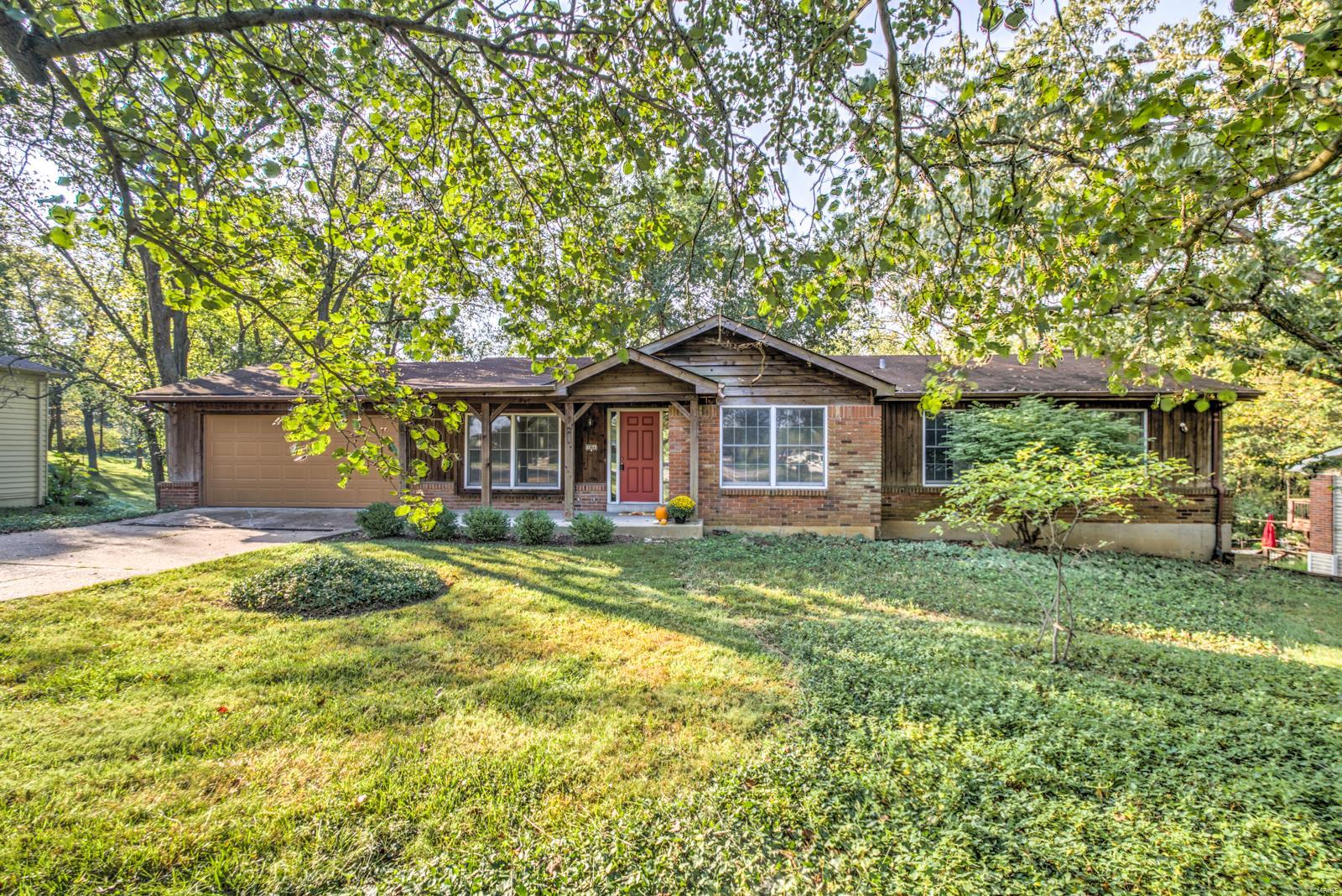 1964 Dougherty Ferry Road St. Louis, MO 63122 - Photo 1 of 36 Gallery Image 1