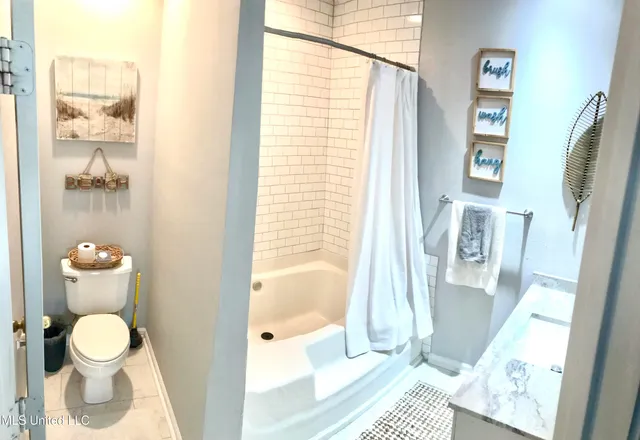 $243,000 | 2252 Beach Drive, Unit 1303, Gulfport, MS 39507