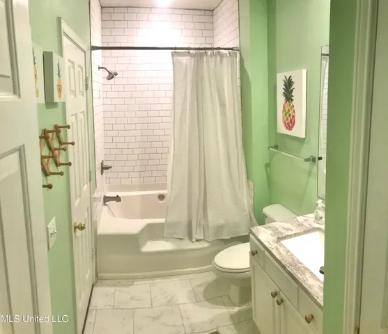 $243,000 | 2252 Beach Drive, Unit 1303, Gulfport, MS 39507