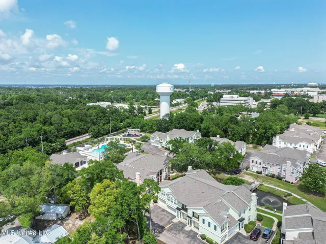 $243,000 | 2252 Beach Drive, Unit 1303, Gulfport, MS 39507