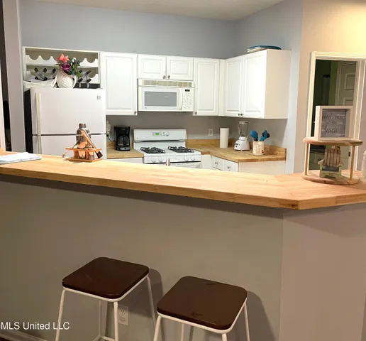 $243,000 | 2252 Beach Drive, Unit 1303, Gulfport, MS 39507