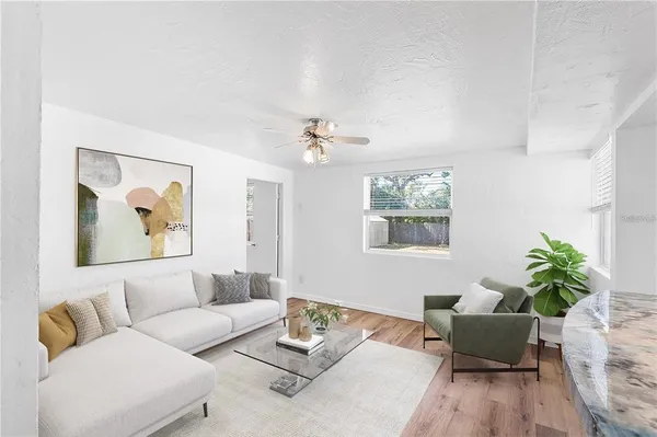 $2,375 | 1517 Gray Street South, St. Petersburg, FL 33707