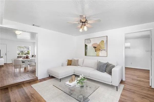 $2,375 | 1517 Gray Street South, St. Petersburg, FL 33707