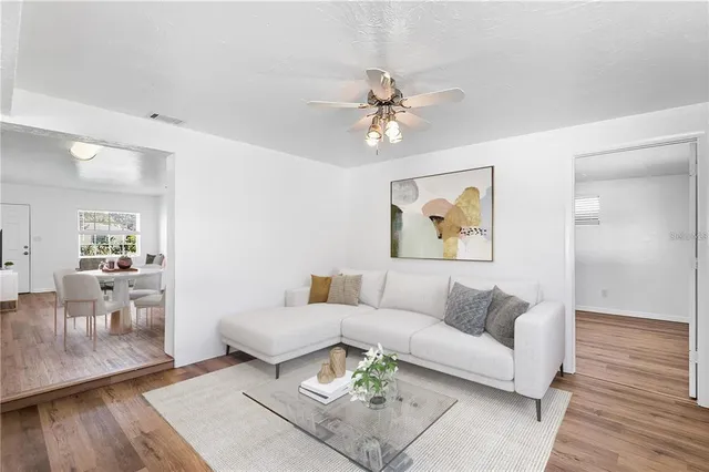 $2,575 | 1517 Gray Street South, St. Petersburg, FL 33707