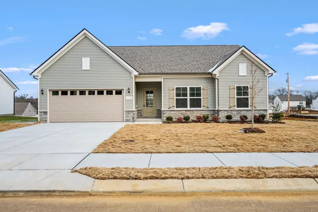 $1,999 | 229 Republic Street, Shelbyville, TN 37160