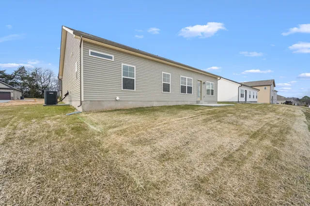 $1,999 | 229 Republic Street, Shelbyville, TN 37160