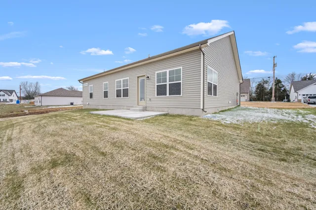 $1,999 | 229 Republic Street, Shelbyville, TN 37160