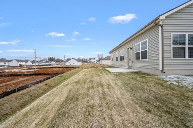 $1,999 | 229 Republic Street, Shelbyville, TN 37160