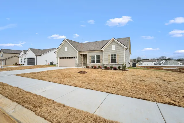 $1,999 | 229 Republic Street, Shelbyville, TN 37160