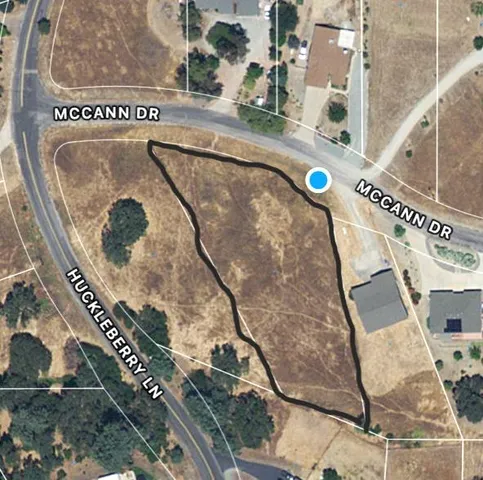 $68,000 | 3706 Mccann Drive, Valley Springs, CA 95252