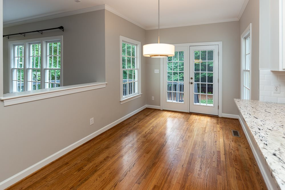 2724 Dray Court Raleigh, NC 27613 - Photo 8 of 25 Photo 8