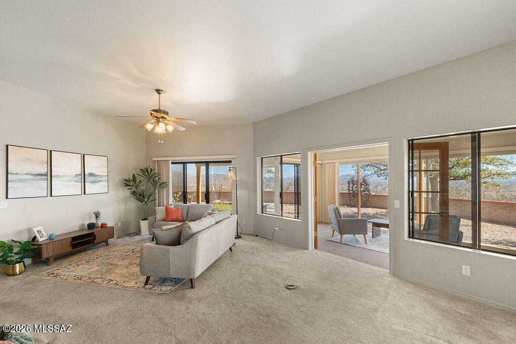861 Via Mandan Rio Rico, AZ 85648 - Photo 10 of 42 DSC09594