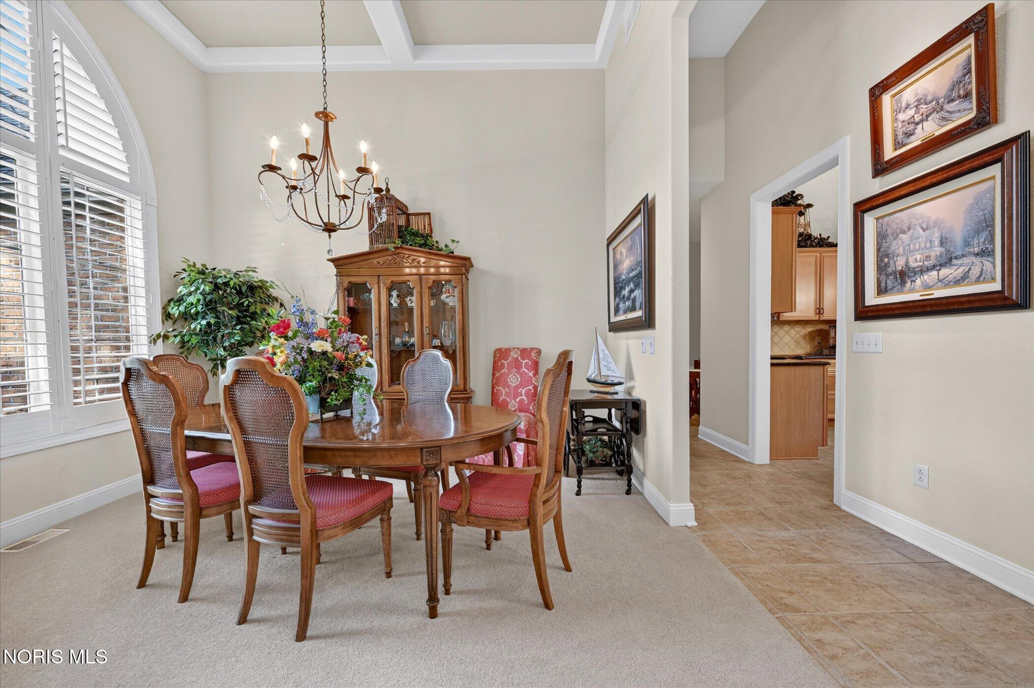 7522 Castle Ridge Road Toledo, OH 43617 - Photo 11 of 45 Gallery Image 11