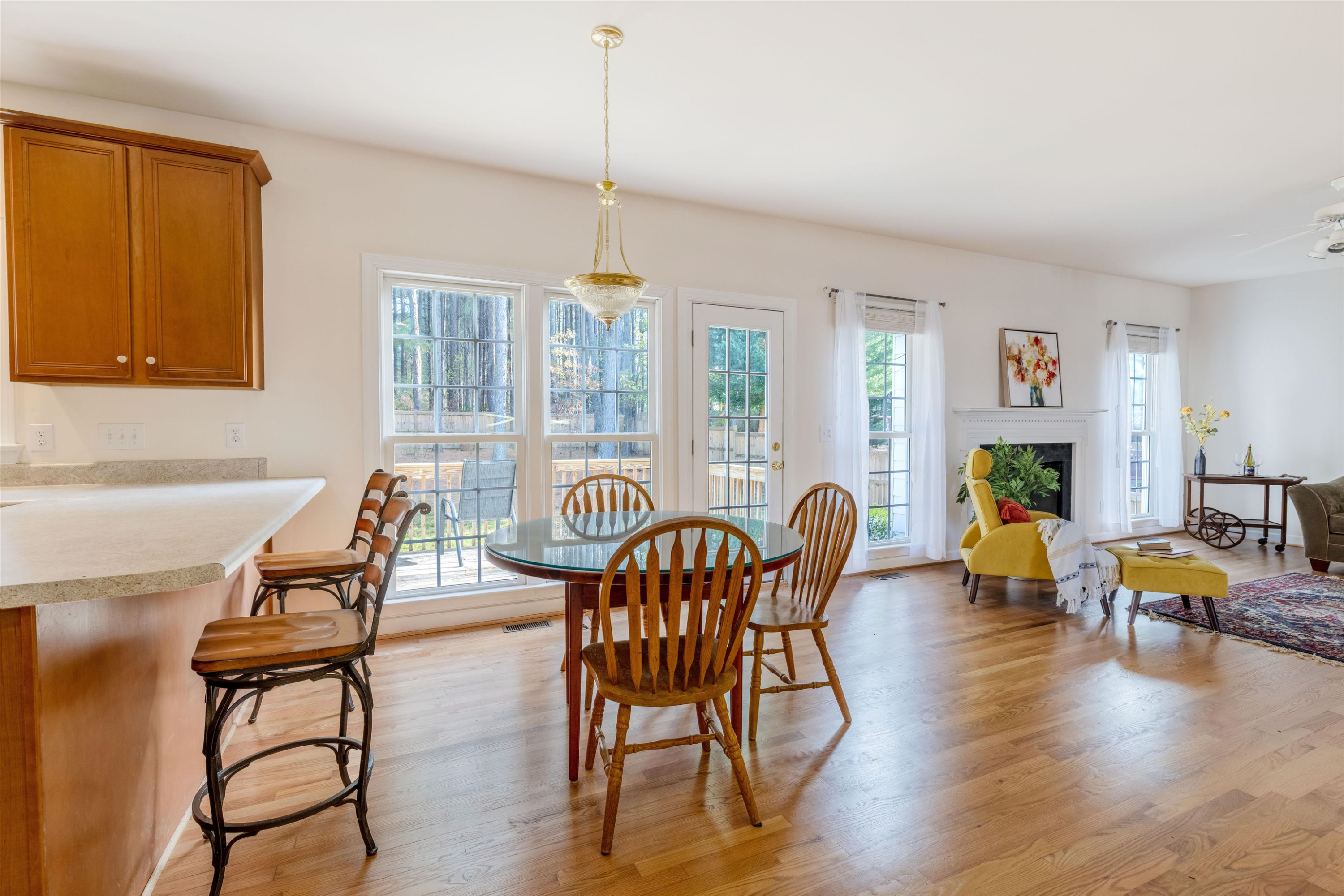 6316 Ridgemount Street Wake Forest, NC 27587 - Photo 12 of 67 Photo 12