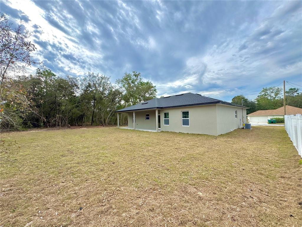 8593 North Muller Way Citrus Springs, FL 34434 - Photo 7 of 31