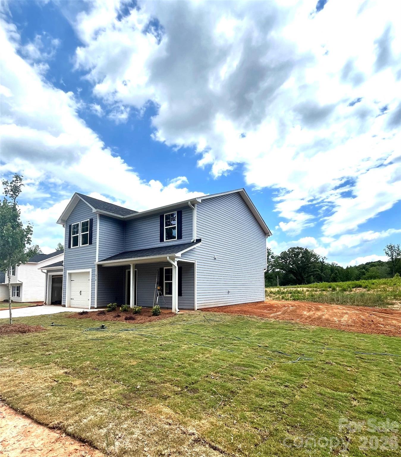 470 Grubb Road Lexington, NC 27295 - Photo 2 of 2