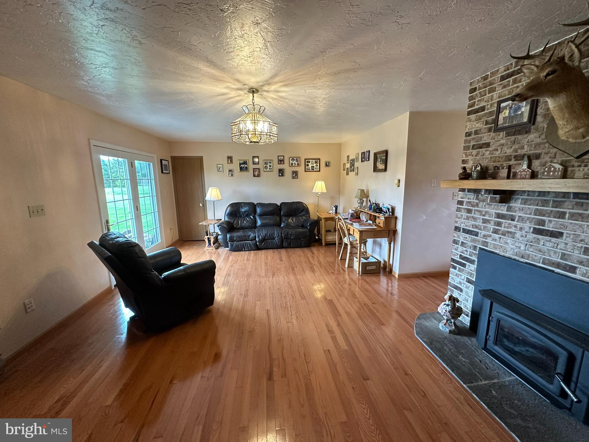 447 Hunterstown Hampton Road Gettysburg, PA 17325 - Photo 20 of 63