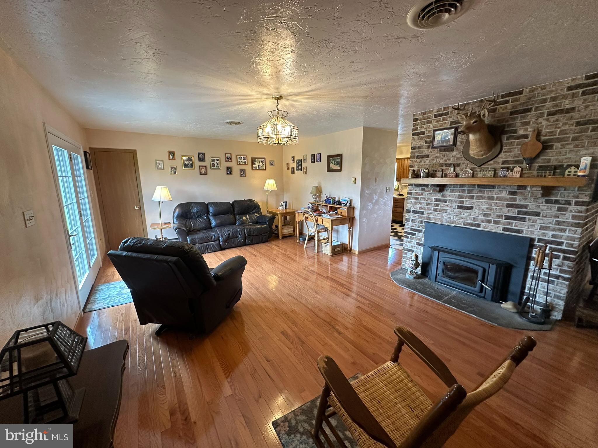 447 Hunterstown Hampton Road Gettysburg, PA 17325 - Photo 21 of 63