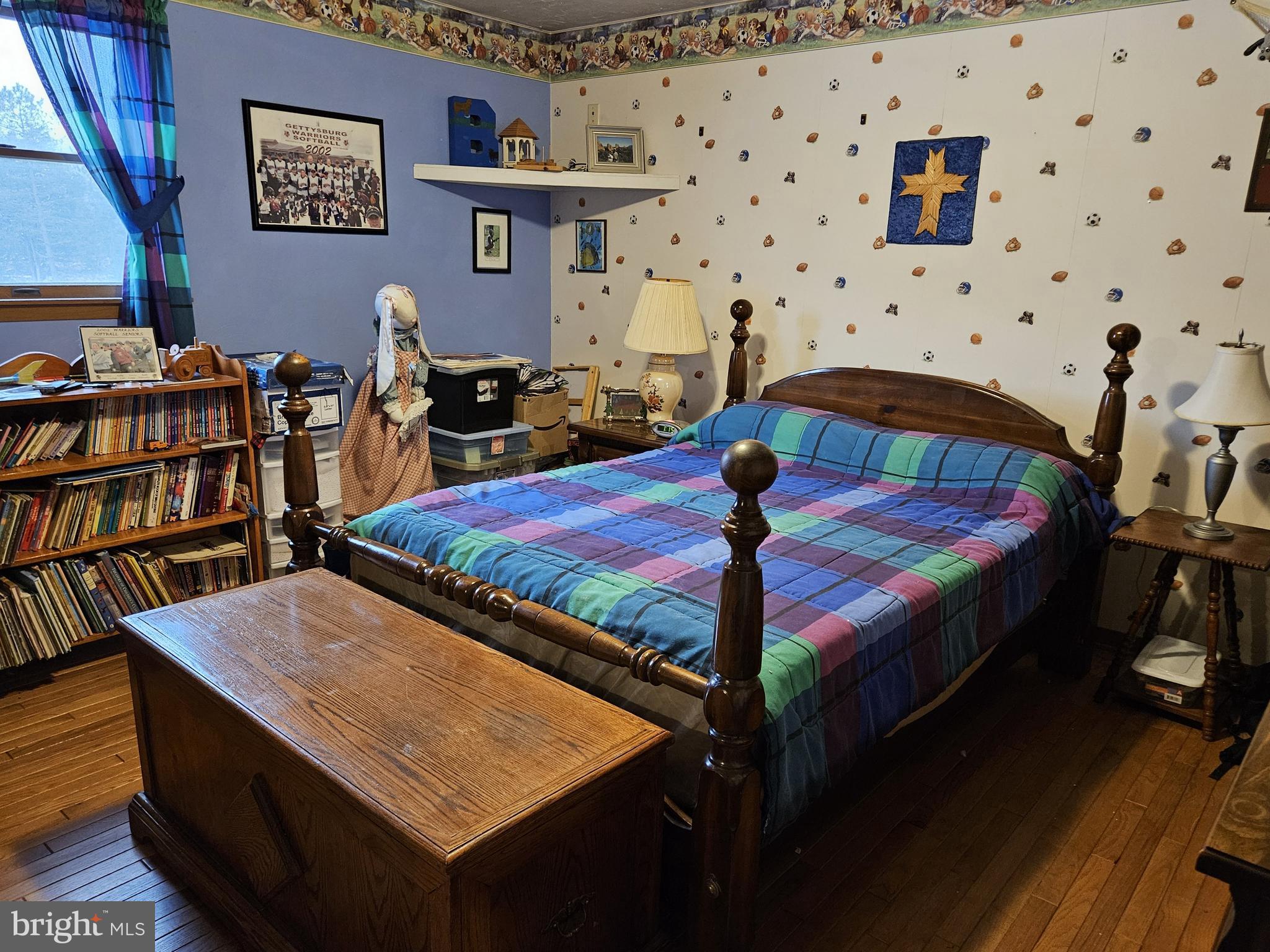 447 Hunterstown Hampton Road Gettysburg, PA 17325 - Photo 24 of 63