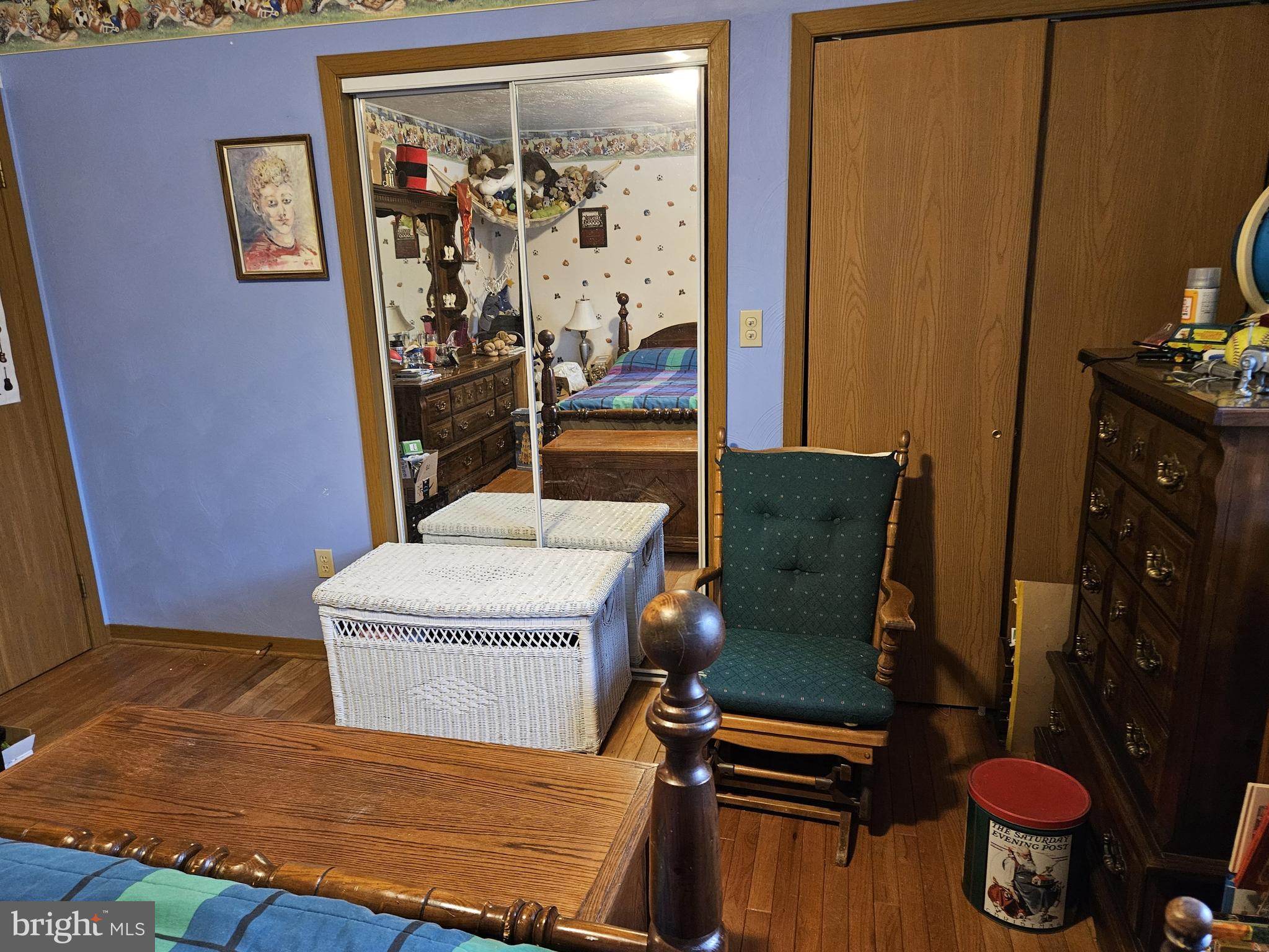 447 Hunterstown Hampton Road Gettysburg, PA 17325 - Photo 25 of 63