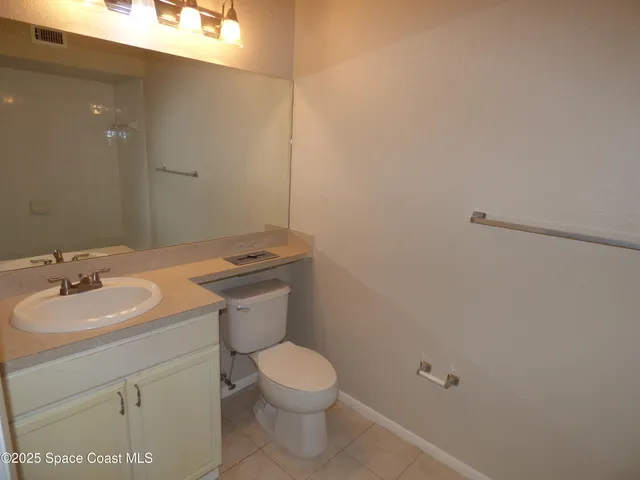 $224,900 | 1821 Long Iron Drive, Unit 405, Rockledge, FL 32955