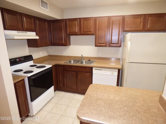 $224,900 | 1821 Long Iron Drive, Unit 405, Rockledge, FL 32955