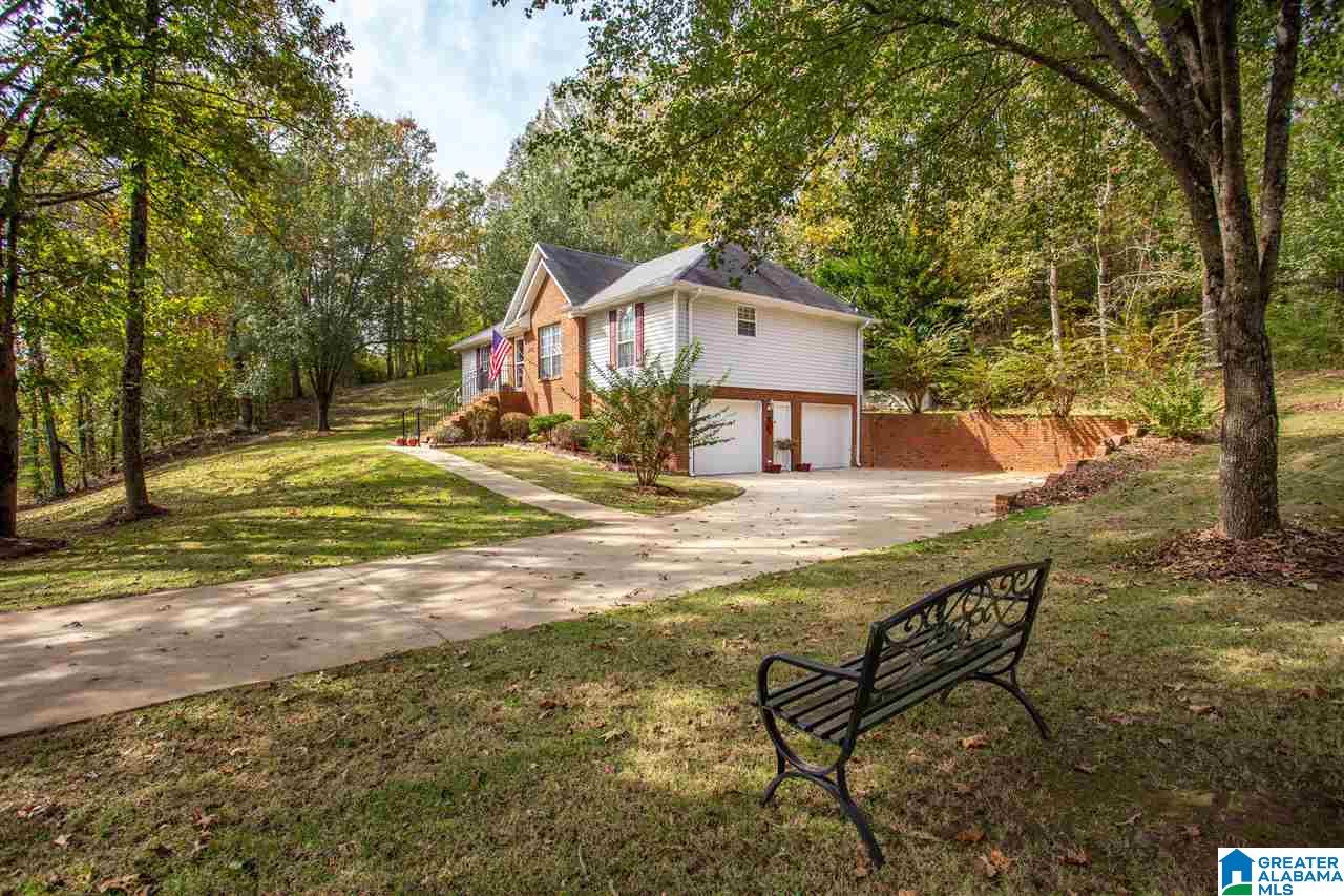 5130 Dewey Heights Road Pinson, AL 35126 - Photo 24 of 26