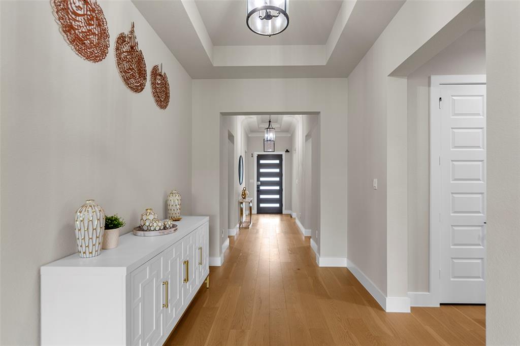 14736 Gerbera Daisy Road Frisco, TX 75035 - Photo 11 of 40