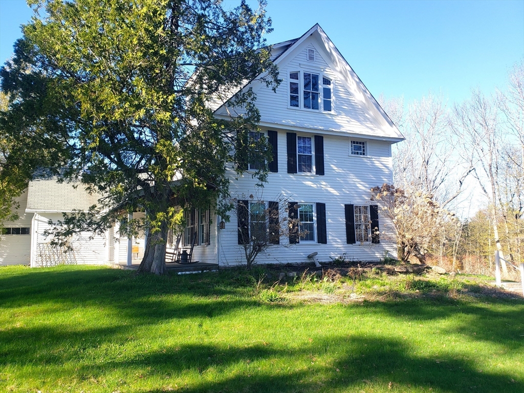 1 Searle Road Huntington, MA 01050 - Photo 2 of 42