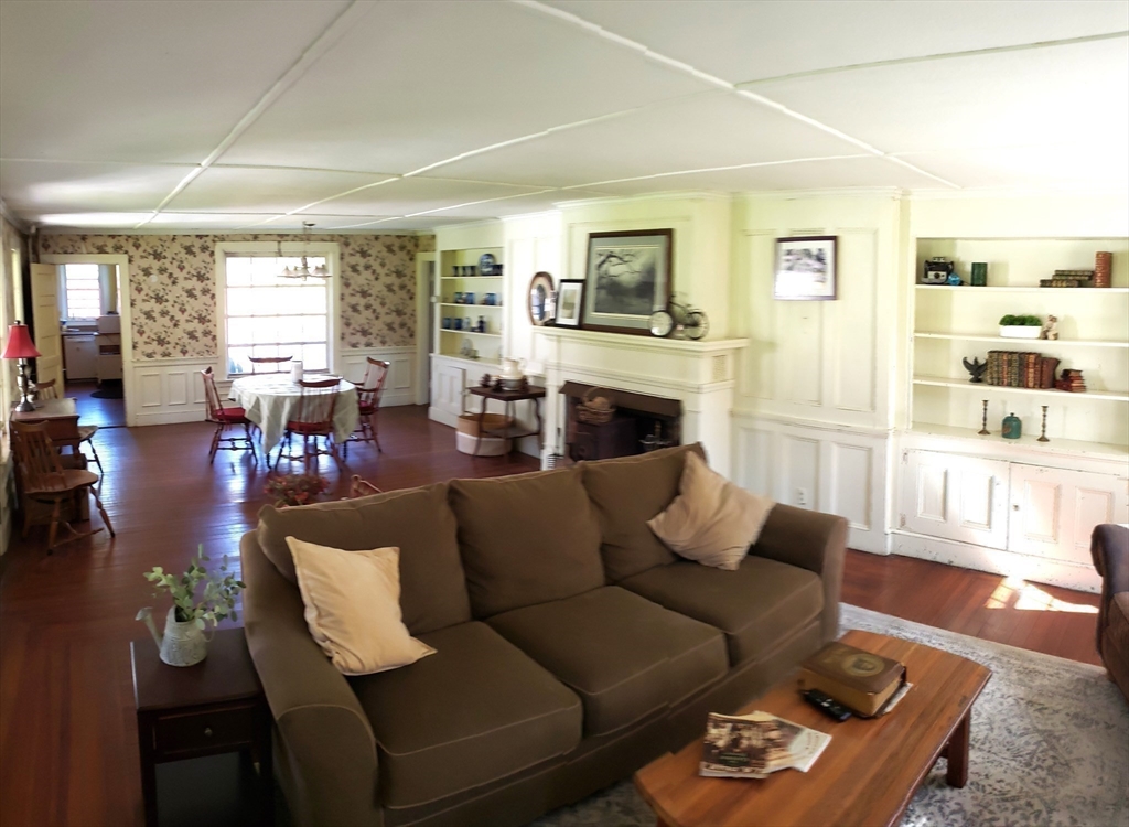 1 Searle Road Huntington, MA 01050 - Photo 22 of 42