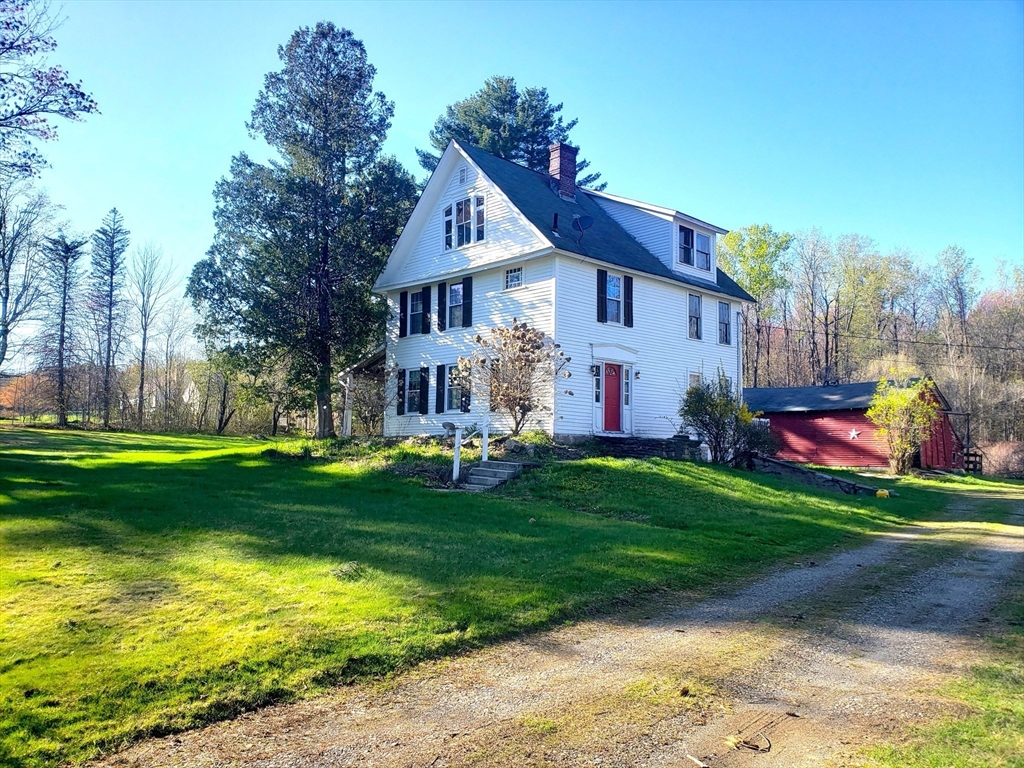 1 Searle Road Huntington, MA 01050 - Photo 3 of 42