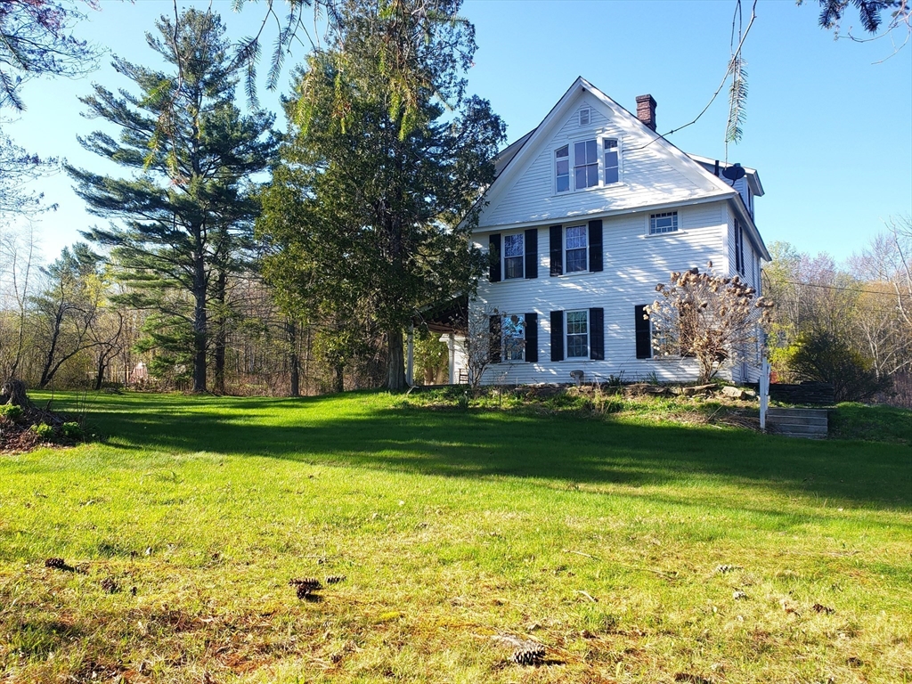 1 Searle Road Huntington, MA 01050 - Photo 4 of 42