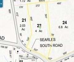 1 Searle Road Huntington, MA 01050 - Photo 42 of 42